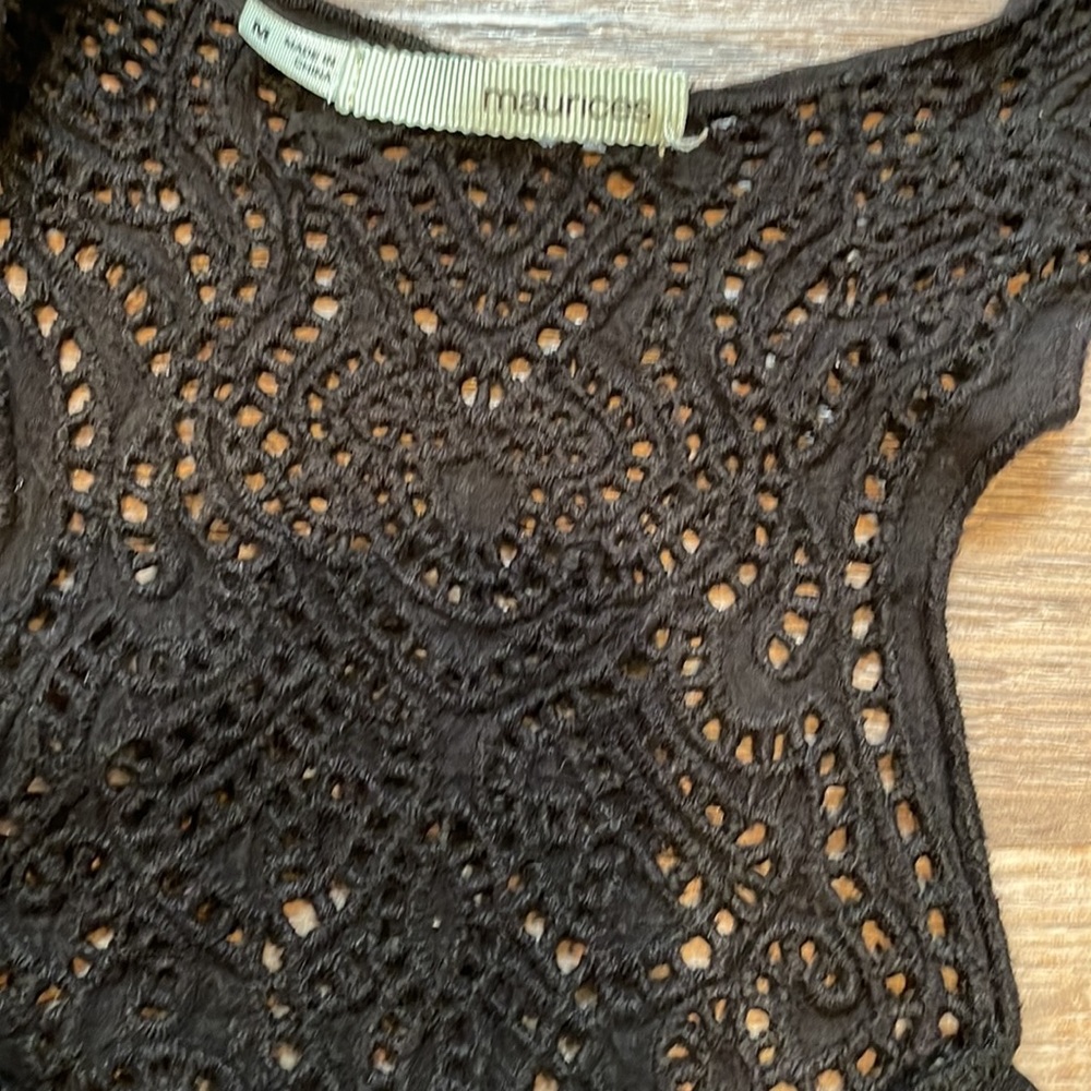 Cardigan - Picture 2 of 2